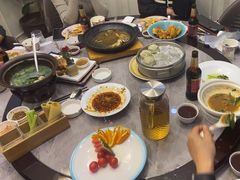 -君霖海鲜私房菜(春柳店)