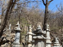 -天津盘山风景名胜区