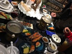 -海鼎荟海鲜姿造(泉州仟禧店)