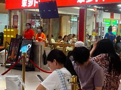 -笨罗卜浏阳菜馆(龙华鹏润达店)