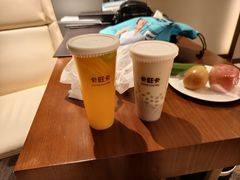 -卡旺卡(马鞍山金鹰店)