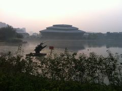 -杭州城北体育公园