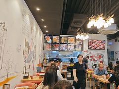 -柳叶刀烧烤(北大清华店)