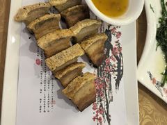 -七仙岭君澜度假酒店·桃源小馆中餐厅