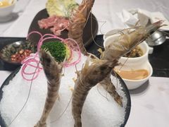 -红鼎豆捞·非遗鲍皇汤火锅(宝丰路店)