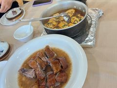 -香顺·客家菜(东坑店)