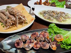 -高佳庄·舟山海鲜(海景旗舰店)