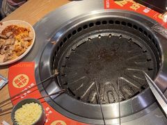 -新石器烤肉(百联川沙店)