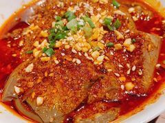 -付小姐在成都(中山公园店)