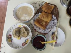 -金山奶茶馆(五一路店)