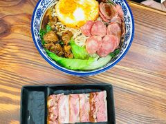 -苏渝轩锅盖面(润州万达广场店)