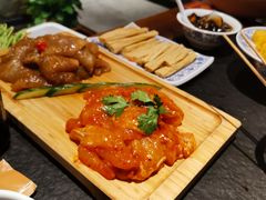 -来涮蜀鲜货火锅串串香(菜市口店)