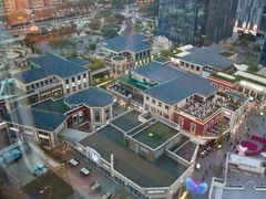 -珠海中海雅高铂尔曼酒店