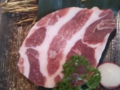 -赤坂亭M9和牛烧肉·日料398放题(万达店)