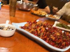 -望京一号·重庆江湖菜(工体店)