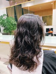 -CARR SALON
