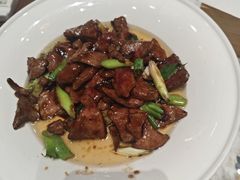 -陈记菜馆·非遗淮扬菜(东关街教场店)