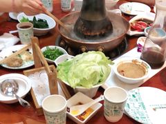 -阳坊胜利涮羊肉(阳坊老店)