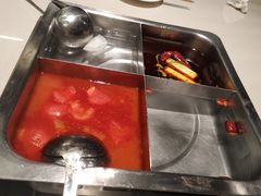 -海底捞火锅(璞丽中心店)