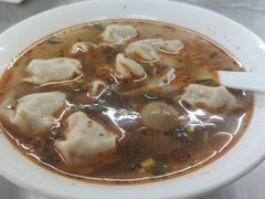 -金陵老丁家馄饨(新街口店)