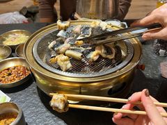 -味家烤肉烤鳗鱼牛排(西塔旗舰店)