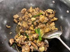 -食的禄山庄