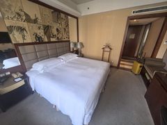 -深圳凯宾斯基酒店
