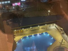 -深圳香格里拉酒店