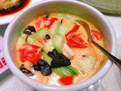 -田园居·佳宴(桑田路店)