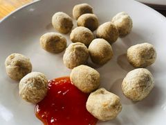 -蓝湾碧波·老字号·疍家非遗海上餐厅