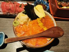 -炙柒Sekinana·精致日料(合生汇店)