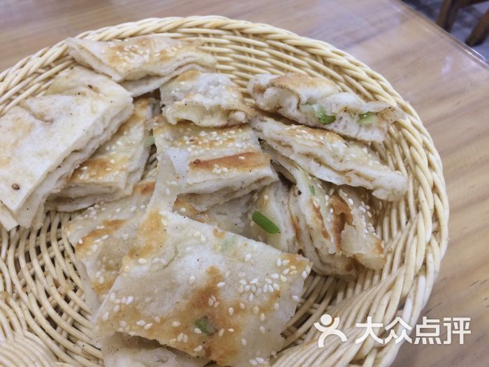 同盛记牛肉糁馆图片 - 第3张