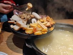 -一朵菌·野生菌探索家火锅(南亚店)