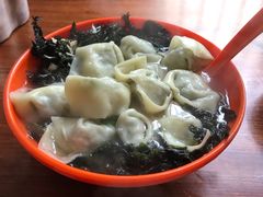 -阿麟馄饨(延长路店)
