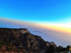 -泰山风景名胜区