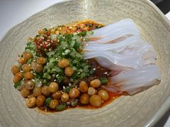 凉粉-麻六记(新天地店)