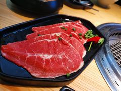 -汉拿山(包河万达店)