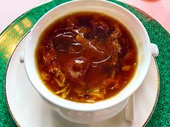 -三号黄浦会Canton Table