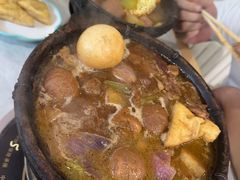 -范贤光鸡公煲(平乐园总店)