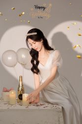 -十月孕记孕妈妈摄影