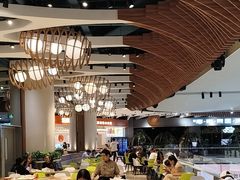 -食悦天美食广场(长沙IFS国金中心店)