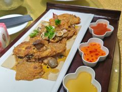 -百年银屏蚝烙·潮汕菜·非遗(乐山店)
