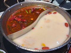 -捞王锅物料理(凯旋路店)