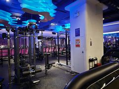 -我爱运动健身·游泳·瑜伽·普拉提馆(大卫城店)