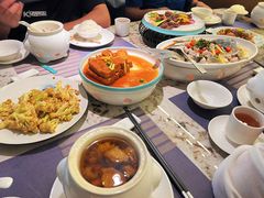 -巡味顺德菜(龙华壹方城店)