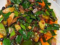 -蜀宴小调·精致家常菜(科华店)
