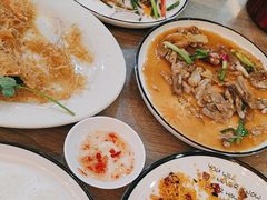 -巽寮印象美食部落餐厅·海鲜·地方特色菜(惠州体验店)