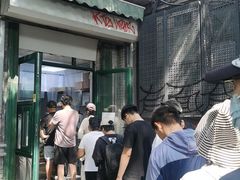 -天泽祥·鼓楼馒头(鼓楼店)