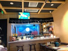 -鲸山上·私房日料(泰达MSD店)