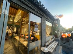 -VOYAGE COFFEE(杨梅竹店)